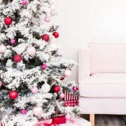 Organize a stress free Christmas + free Christmas planner